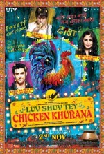Watch Luv Shuv Tey Chicken Khurana 123movies