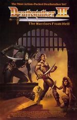 Watch Deathstalker and the Warriors from Hell 123movies