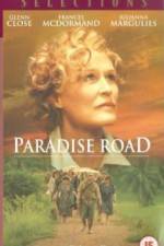 Watch Paradise Road 123movies