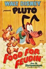 Watch Food for Feudin\' (Short 1950) 123movies