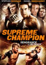 Watch Supreme Champion 123movies