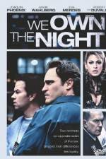 Watch We Own the Night 123movies