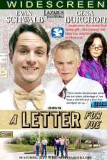 Watch A Letter for Joe 123movies