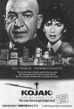 Watch Kojak: The Belarus File 123movies