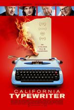 Watch California Typewriter 123movies