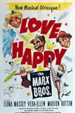 Watch Love Happy 123movies