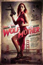 Watch Wolf Mother 123movies