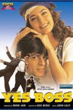 Watch Yes Boss 123movies
