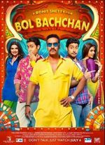 Watch Speak Bachchan 123movies