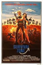 Watch Survival Zone 123movies
