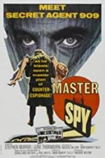 Watch Master Spy 123movies