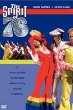 Watch The Spirit of '76 123movies