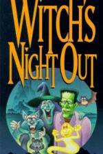 Watch Witch's Night Out 123movies