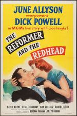 Watch The Reformer and the Redhead 123movies