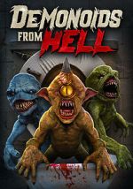 Watch Demonoids from Hell 123movies