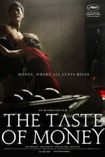 Watch The Taste of Money 123movies
