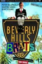 Watch Beverly Hills Brats 123movies