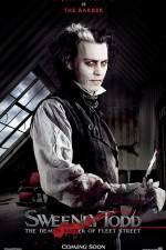 Watch Sweeney Todd: The Demon Barber of Fleet Street 123movies