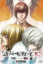 Watch Death Note Rewrite: L o Tsugu Mono 123movies