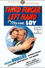 Watch Third Finger Left Hand 123movies