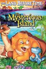 Watch The Land Before Time V: The Mysterious Island 123movies