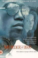 Watch Murder at 1600 123movies