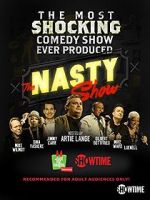 Watch The Nasty Show Hosted by Artie Lange 123movies