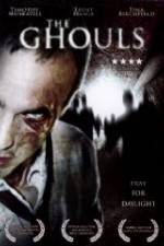 Watch The Ghouls 123movies