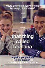 Watch That Thing Called Tadhana 123movies