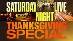 Watch Saturday Night Live: Thanksgiving Special (TV Special 2014) 123movies