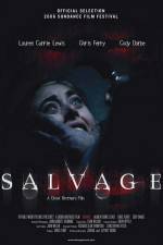 Watch Salvage 123movies