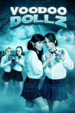 Watch Voodoo Dollz 123movies