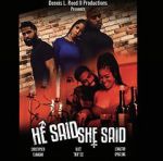 Watch He Said She Said 123movies