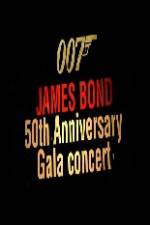 Watch James Bond 50th Anniversary Gala Concert 123movies