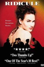 Watch Ridicule 123movies