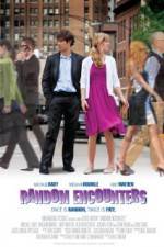 Watch Random Encounters 123movies