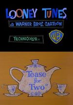 Watch Tease for Two (Short 1965) 123movies