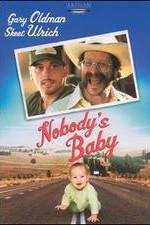 Watch Nobody's Baby 123movies