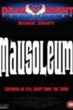 Watch Mausoleum 123movies