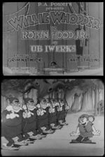 Watch Robin Hood, Jr. 123movies