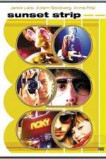 Watch Sunset Strip 123movies