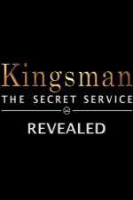Watch Kingsman: The Secret Service Revealed 123movies
