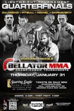 Watch Bellator 87  Lightweight Tournament 123movies