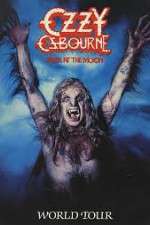 Watch Ozzy Osbourne: Bark at the Moon 123movies