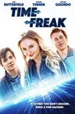 Watch Time Freak 123movies