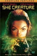 Watch Mermaid Chronicles Part 1: She Creature 123movies