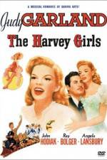 Watch The Harvey Girls 123movies