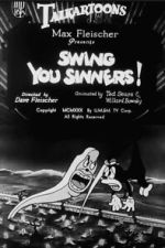 Watch Swing You Sinners! 123movies