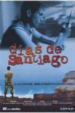 Watch Days of Santiago 123movies
