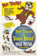 Watch Hey There, It\'s Yogi Bear 123movies